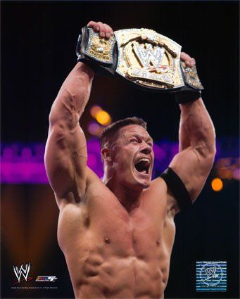 wwe images of john cena. John Cena WWE Superstar and