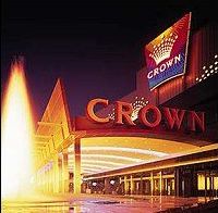 News Crown Casino
