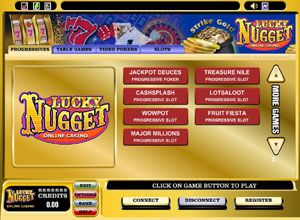 online casino - It Never Ends, Unless... 3 Easy Ways To Make online casino Faster