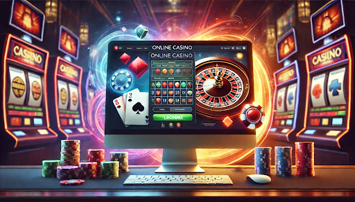 casinonic mobile