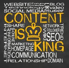 Content News: Content Publishing and Marketing Mobile Content Mobile